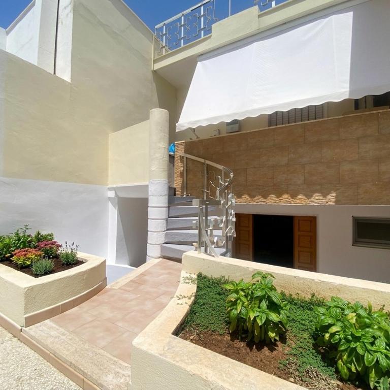 Marini Apartment - Relax a 30m dal mare by Diddoi - Casa con 2 Camere da Letto - 8