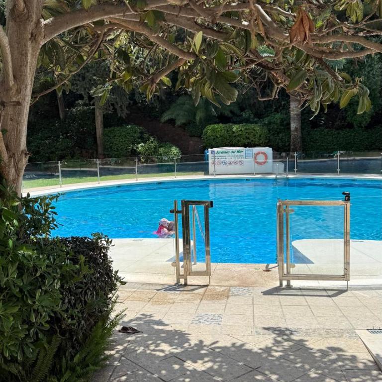Beautiful Marbella Apartment - One-Bedroom Apartment - 6