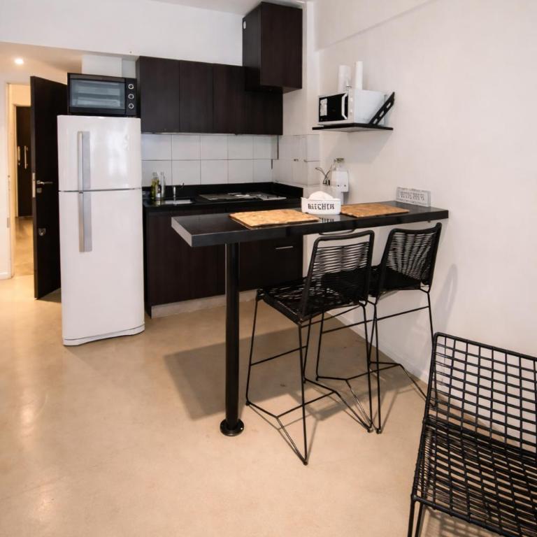 Hostt ibiza - Apartamento de 1 dormitorio - 11