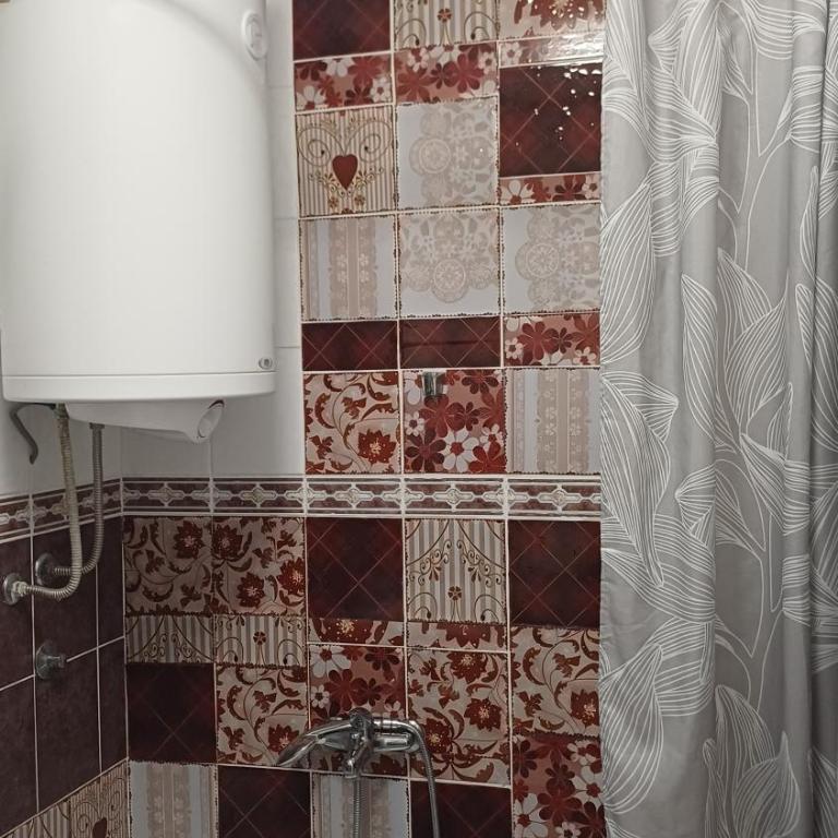 Sobe AURORA Nehruova 82 - Deluks Apartman sa 1 Spavaćom Sobom i Pogledom na Grad - 7