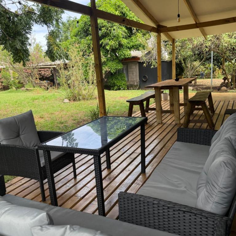 Casa Luz - Two-Bedroom House - 3
