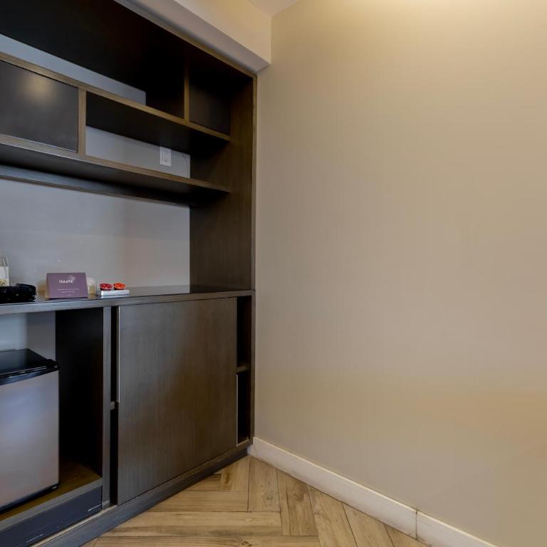 Isaaya Hotel Boutique by WTC - Junior Suite with Terrace - 5