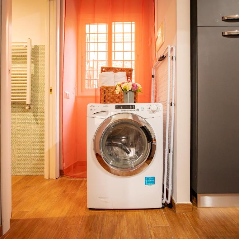 Domus Trionfale 6780 - Appartamento con 1 Camera da Letto - 17