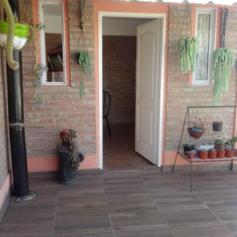 Departamento Stella - Apartamento de 1 dormitorio - 1