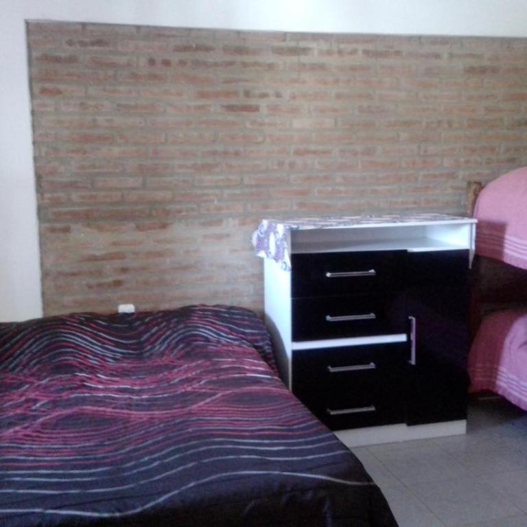 Departamento Stella - Apartamento de 1 dormitorio - 3