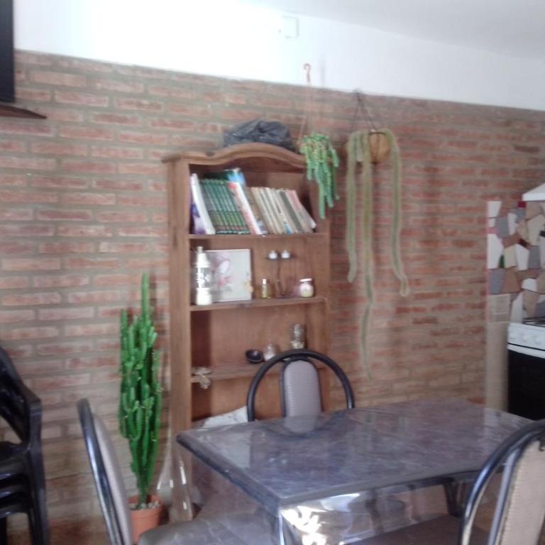 Departamento Stella - Apartamento de 1 dormitorio - 5