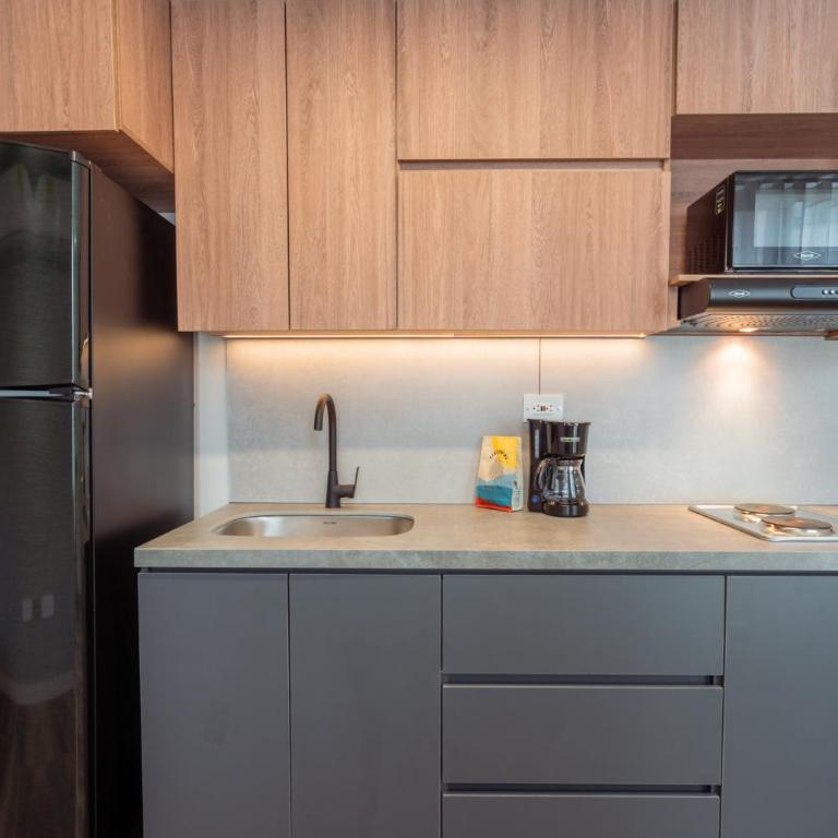 Arche Lofts Laureles - Exclusive Apartments - Apartamento Deluxe de 1 dormitorio - 11