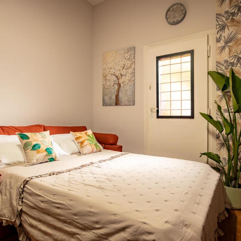 Domus Trionfale 6780 - Appartamento con 1 Camera da Letto - 19