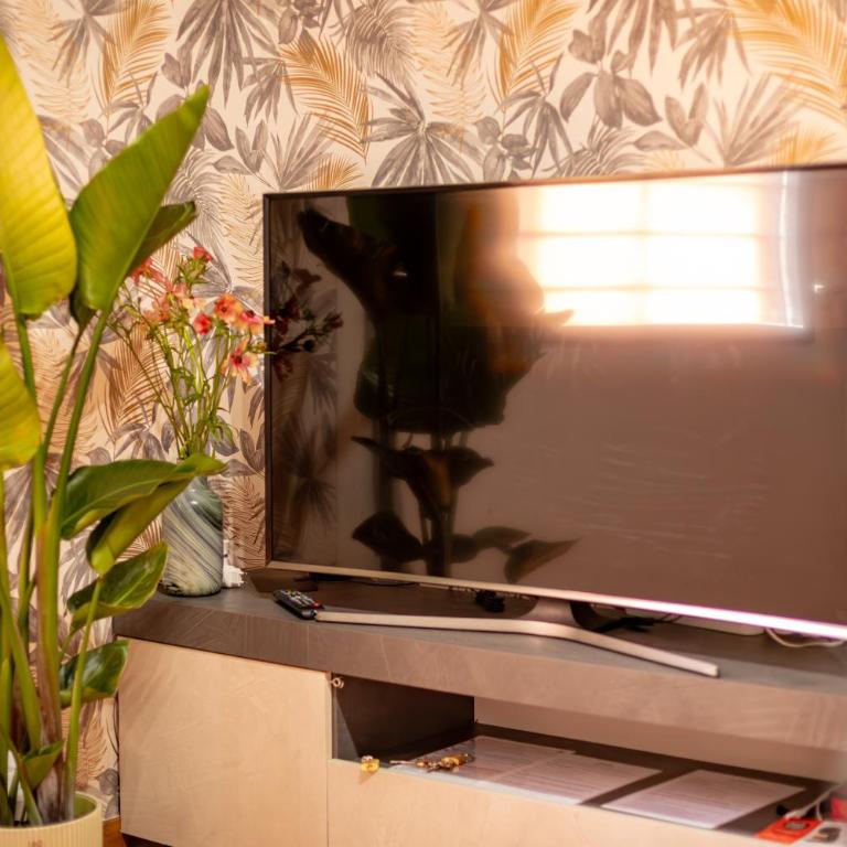 Domus Trionfale 6780 - Appartamento con 1 Camera da Letto - 20