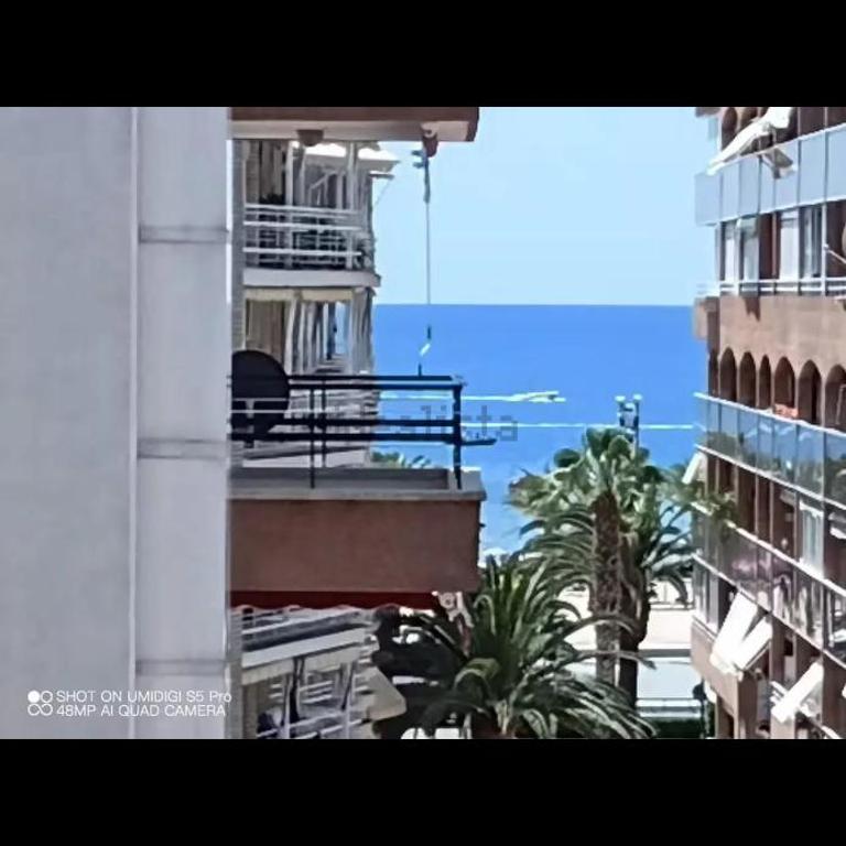 Apartamento Golden Salou - Apartamento de 1 dormitorio - 11