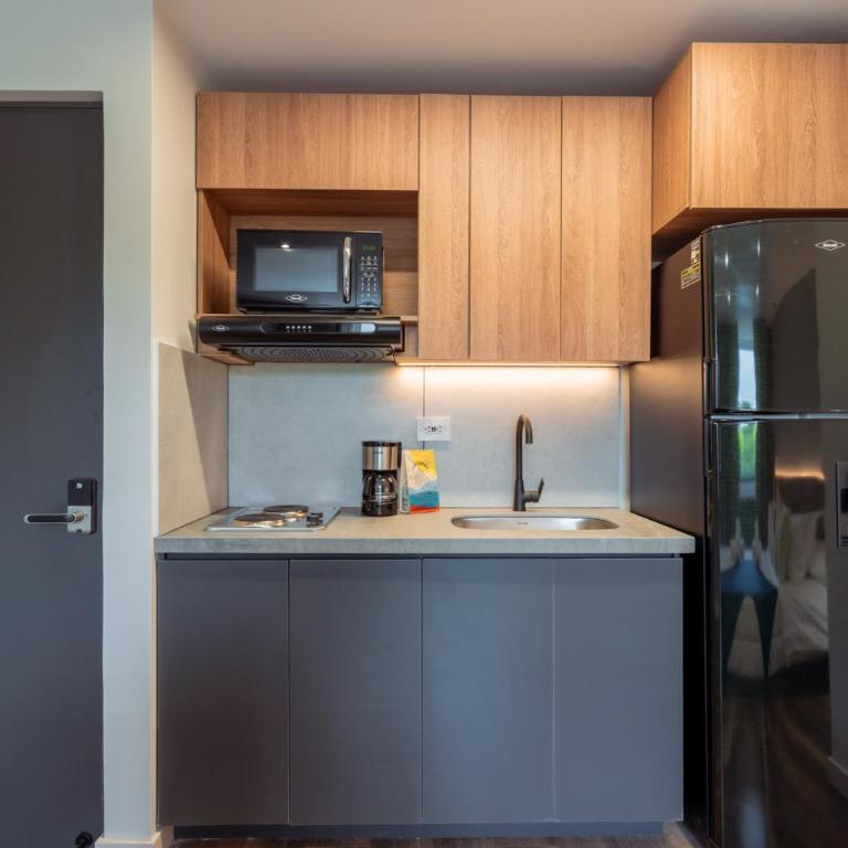Arche Lofts Laureles - Exclusive Apartments - Apartamento con vistas - 11