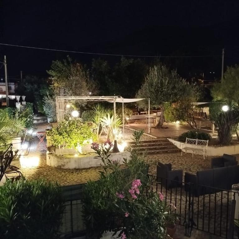 La Costa del Pavone - Two-Bedroom Apartment - 16