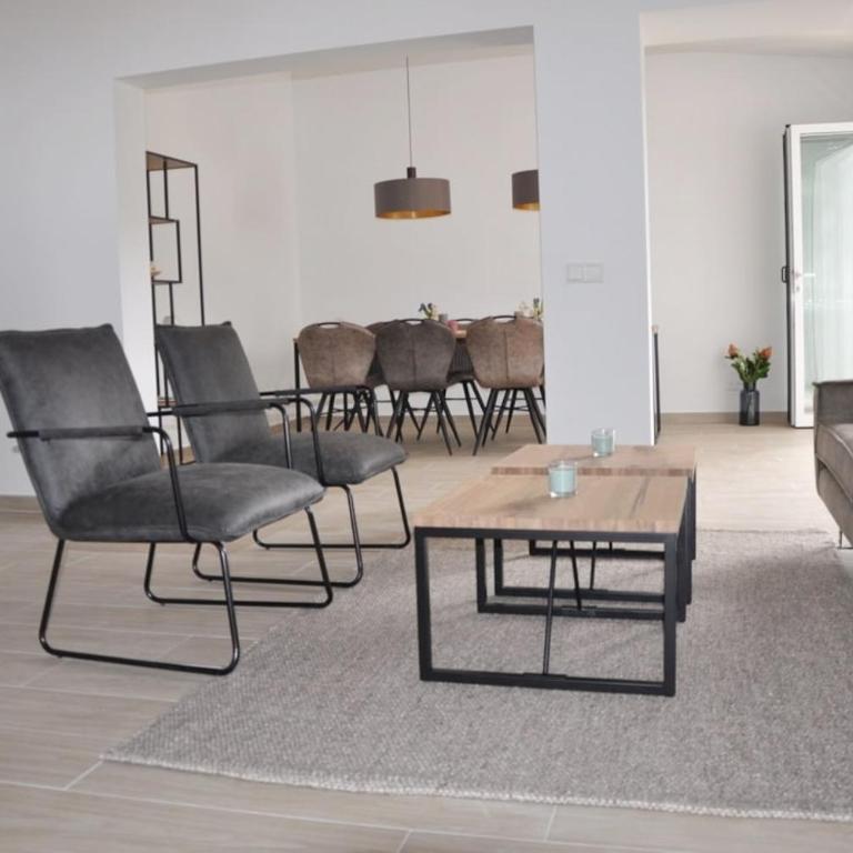 Casa Benamara - Marbella, Puerto Banus and Beach - Villa - 2