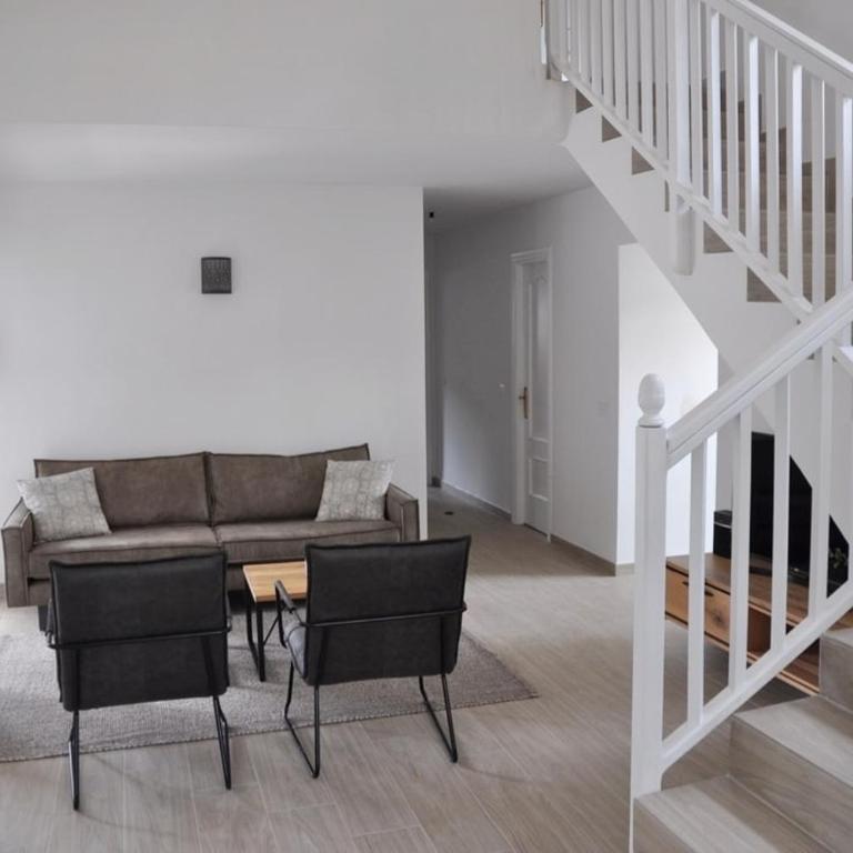 Casa Benamara - Marbella, Puerto Banus and Beach - Villa - 10