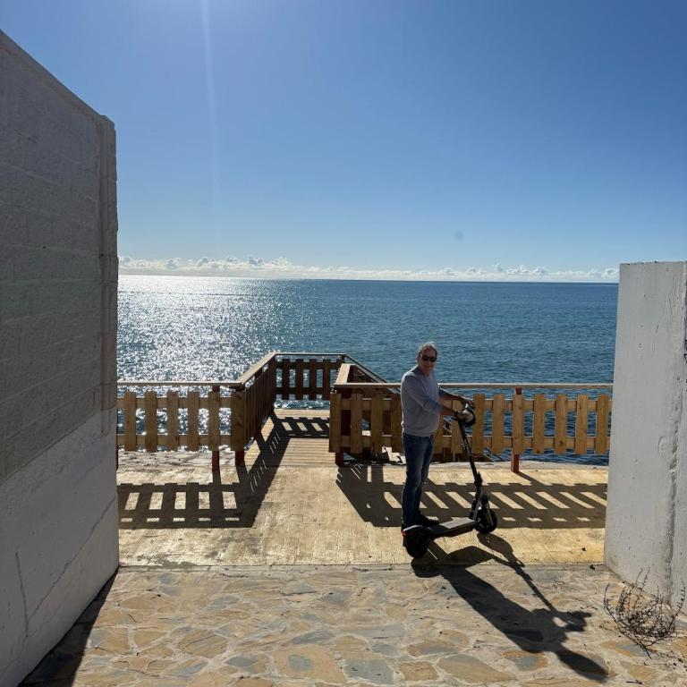 Casa Benamara - Marbella, Puerto Banus and Beach - Villa - 17