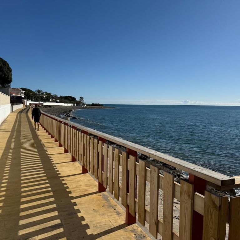 Casa Benamara - Marbella, Puerto Banus and Beach - Villa - 21