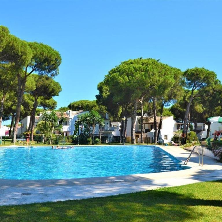 Casa Benamara - Marbella, Puerto Banus and Beach - Villa - 1