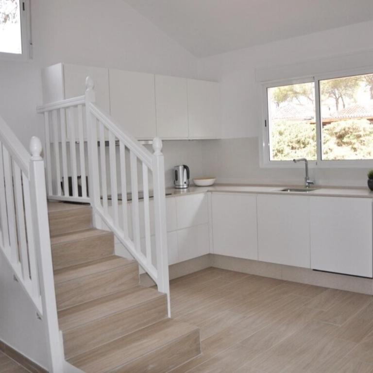 Casa Benamara - Marbella, Puerto Banus and Beach - Villa - 25