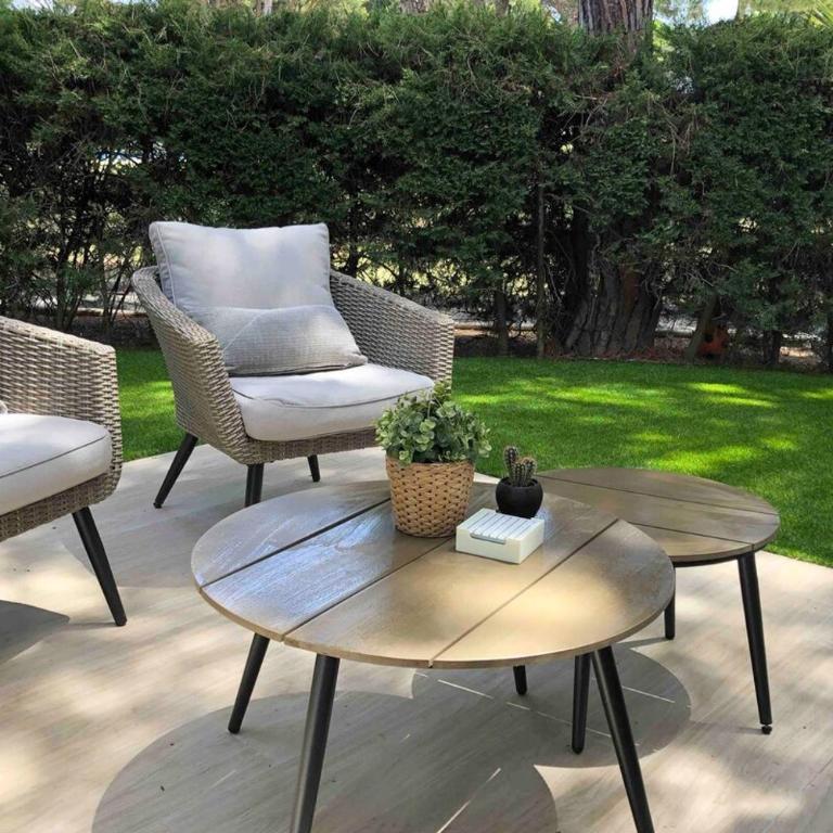 Casa Benamara - Marbella, Puerto Banus and Beach - Villa - 31