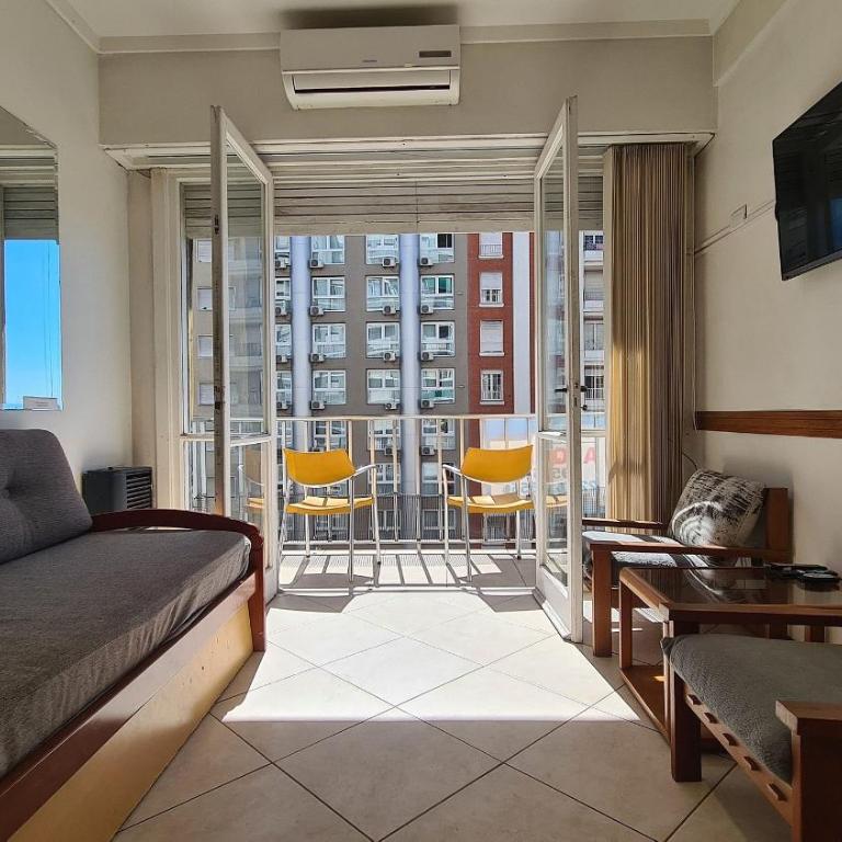 Semar Gallery Building - Apartment - 2