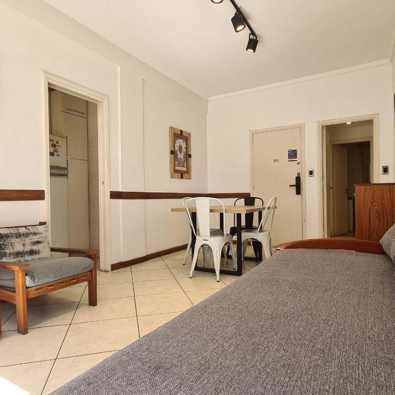 Semar Gallery Building - Apartment - 5