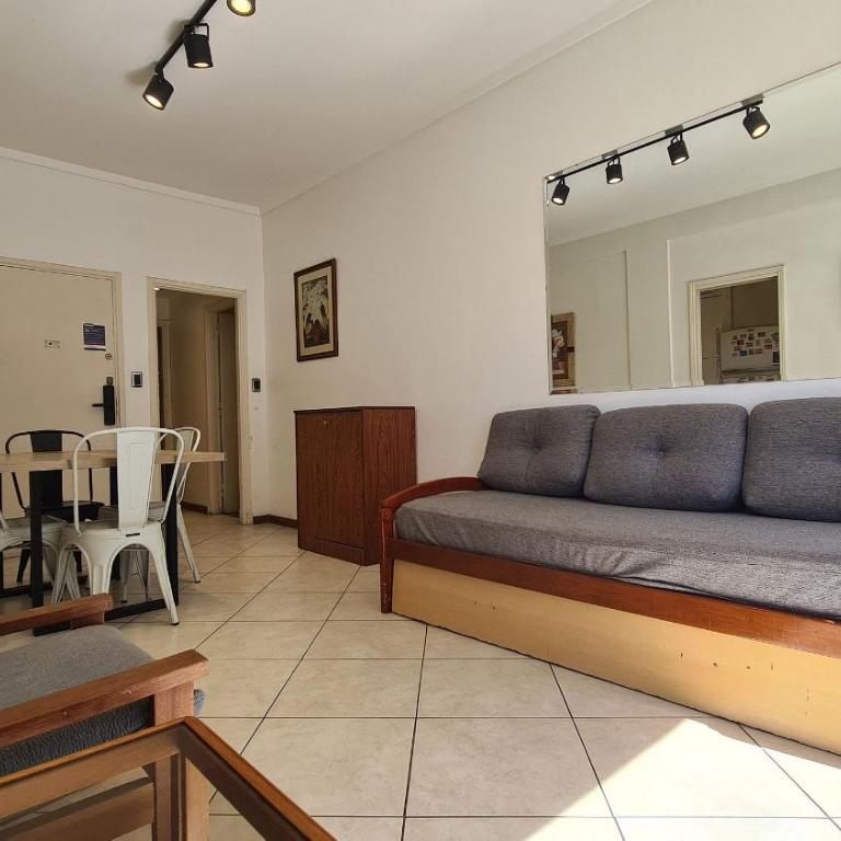 Semar Gallery Building - Apartment - 6