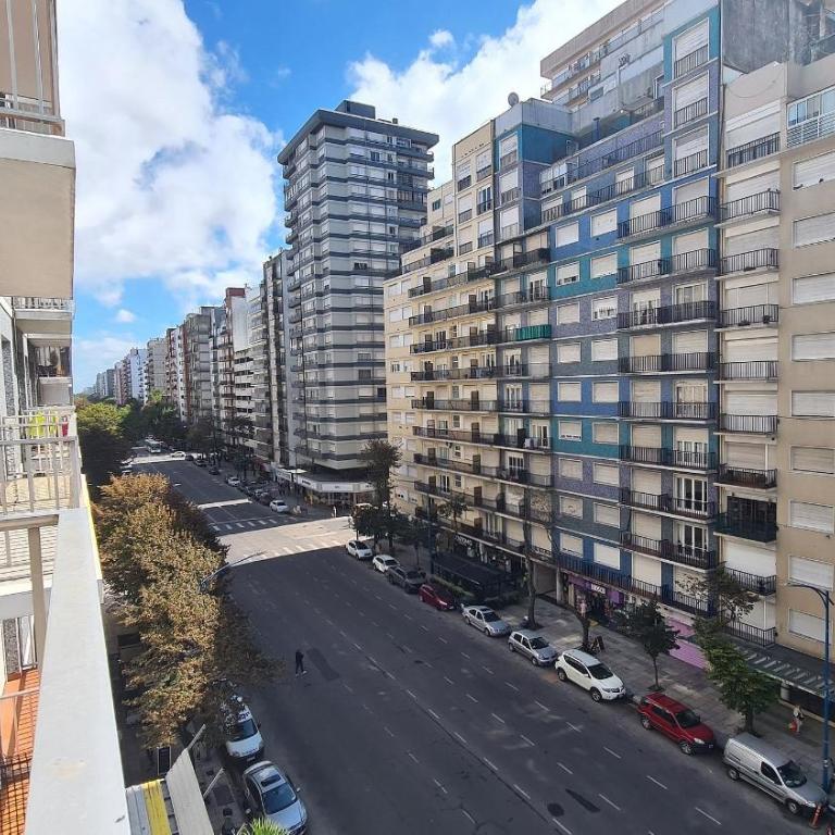 Edificio Galeria Semar - Apartamento - 8