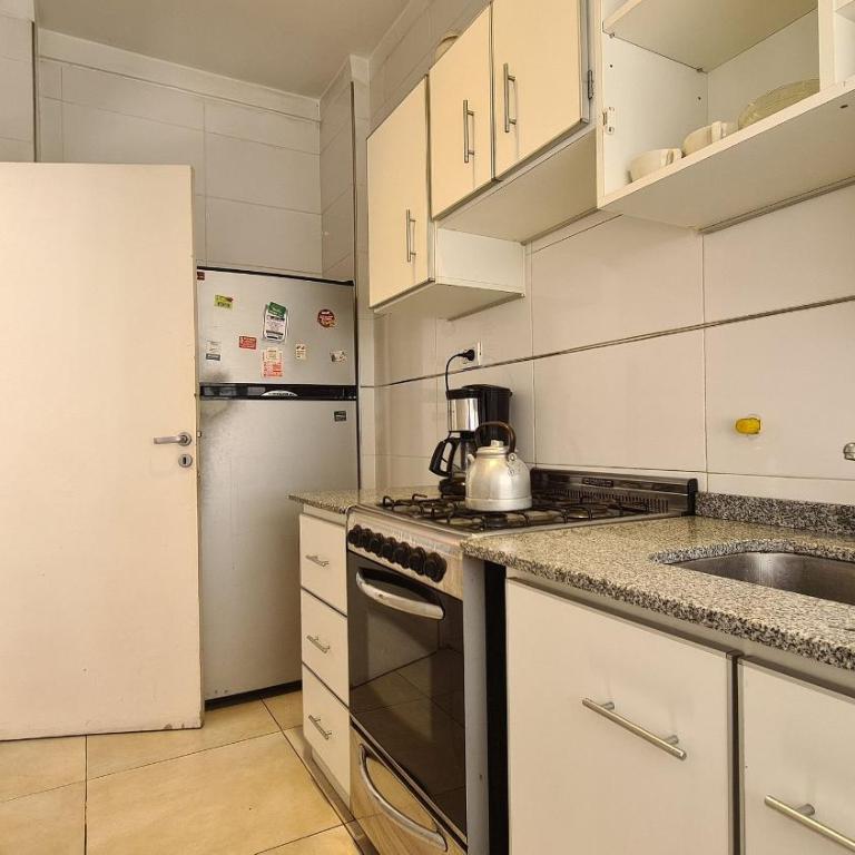Semar Gallery Building - Apartment with Balcony - 9