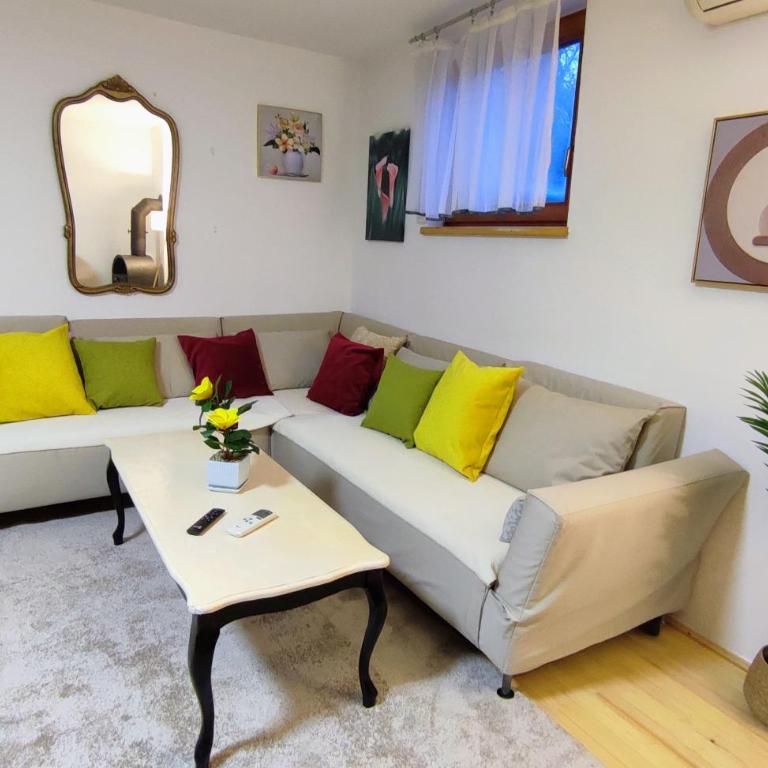 Garden House - Kuća sa 4 Spavaće Sobe - 4