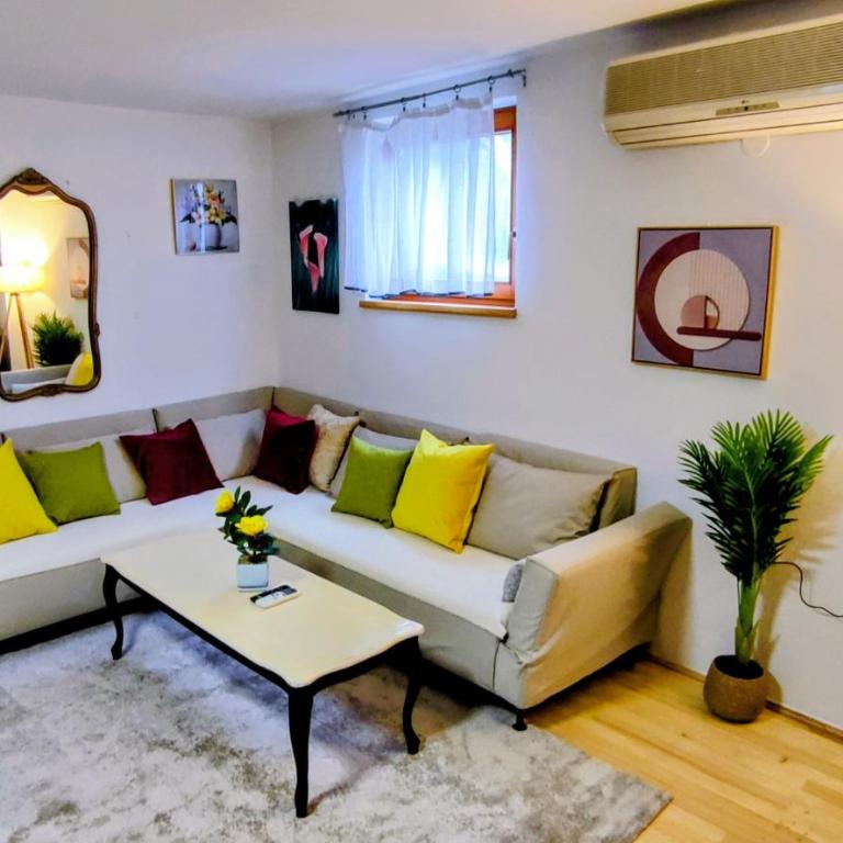 Garden House - Kuća sa 4 Spavaće Sobe - 3