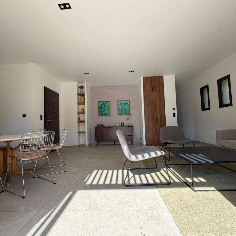 Villa st Francois Private Heated swimming pool ,air conditioning ,free parking - Villa de 3 dormitorios - 32