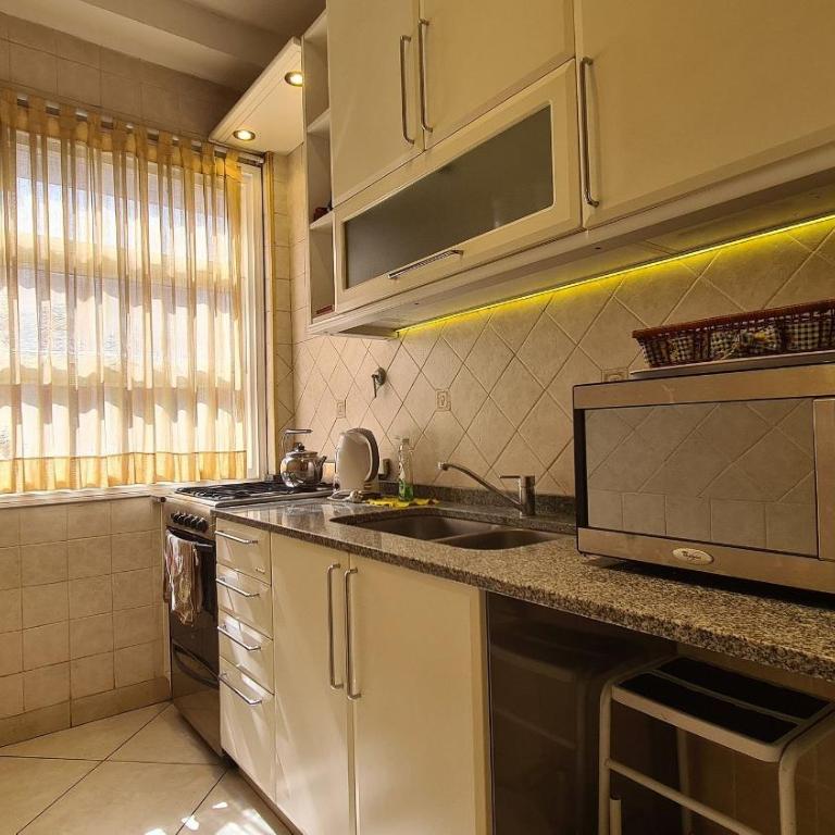 Semar Gallery Building - Apartment - 10