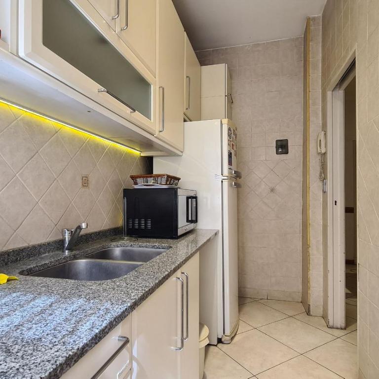 Semar Gallery Building - Apartment - 11