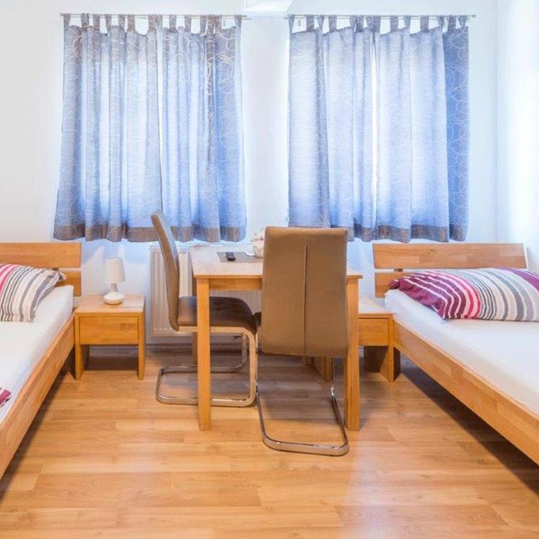 Gasthof Niki - Doppelzimmer - 4