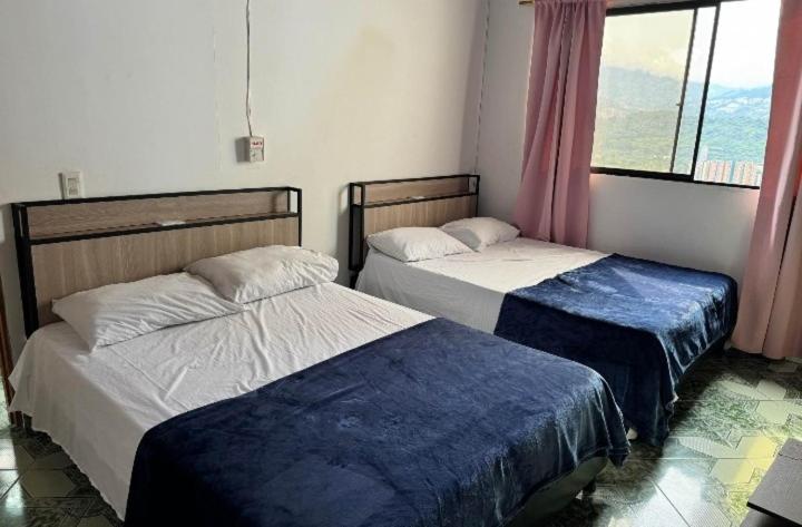 Departamento 3 Dormitorios - Apartamento de 1 dormitorio - 4