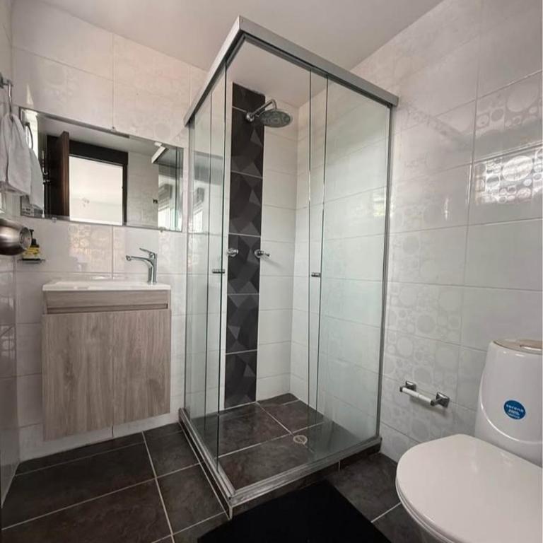 Departamento 3 Dormitorios - Apartamento de 1 dormitorio - 2