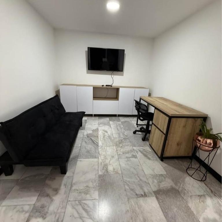 Departamento 3 Dormitorios - Apartamento de 1 dormitorio - 5