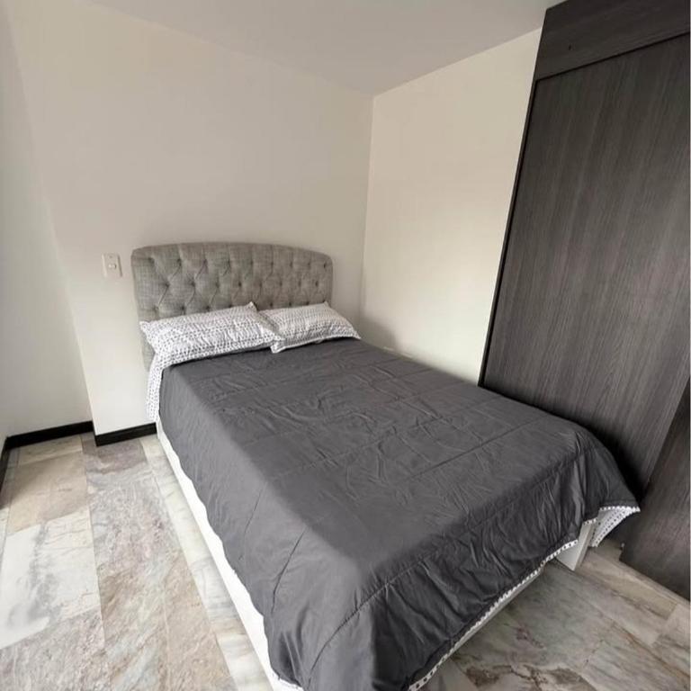 Departamento 3 Dormitorios - Apartamento de 1 dormitorio - 6