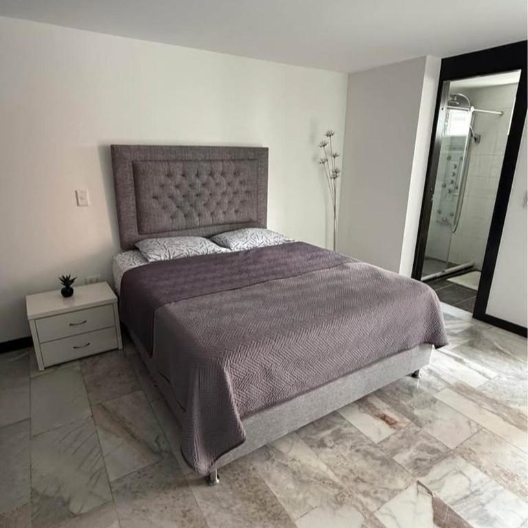Departamento 3 Dormitorios - Apartamento de 1 dormitorio - 8