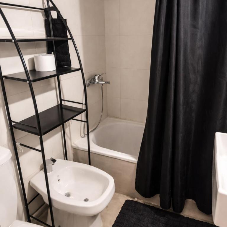 Hostt ibiza - Apartamento de 1 dormitorio - 15