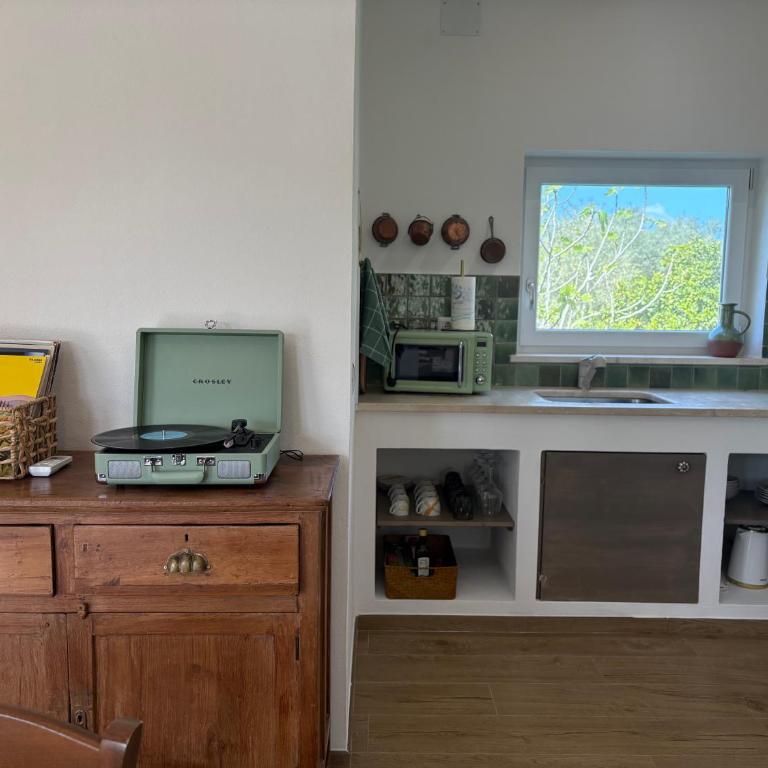 Larucchettina - Casa con 2 Camere da Letto - 13