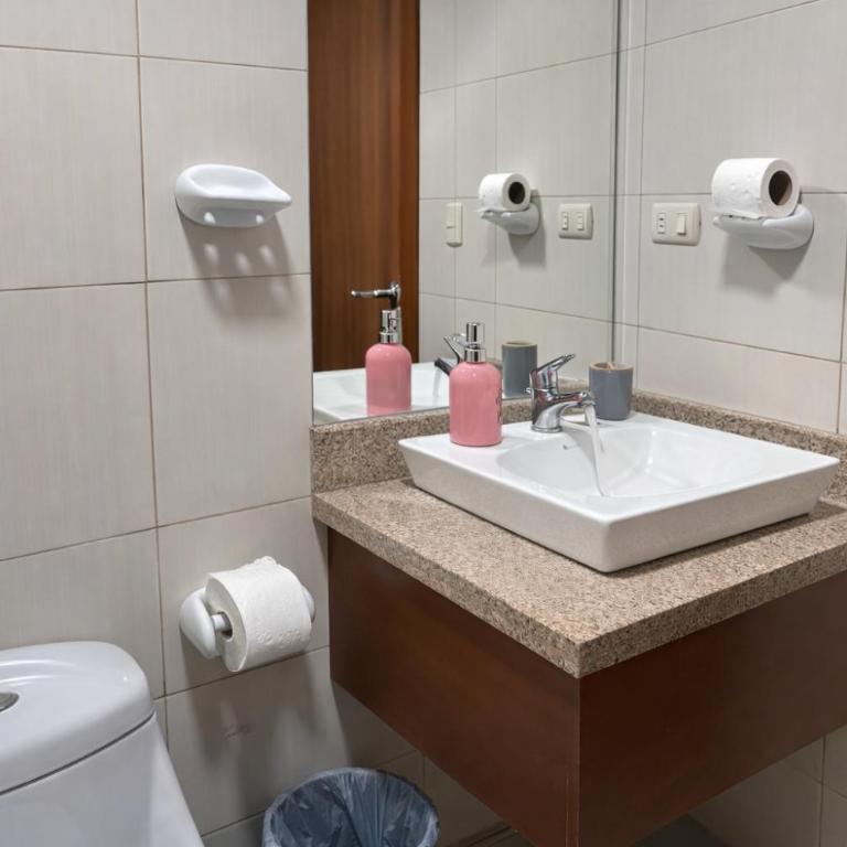 Premium Stay in Puerto Santa Ana, Near Bars, Restaurants, Airport & Malecon 2000 Guayaquil, Ecuador - Two-Bedroom Apartment with River View - 30