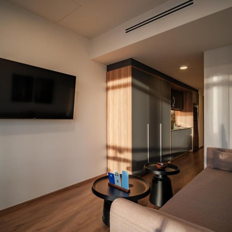 Nido x Reforma - Apartamento de 1 dormitorio - 24