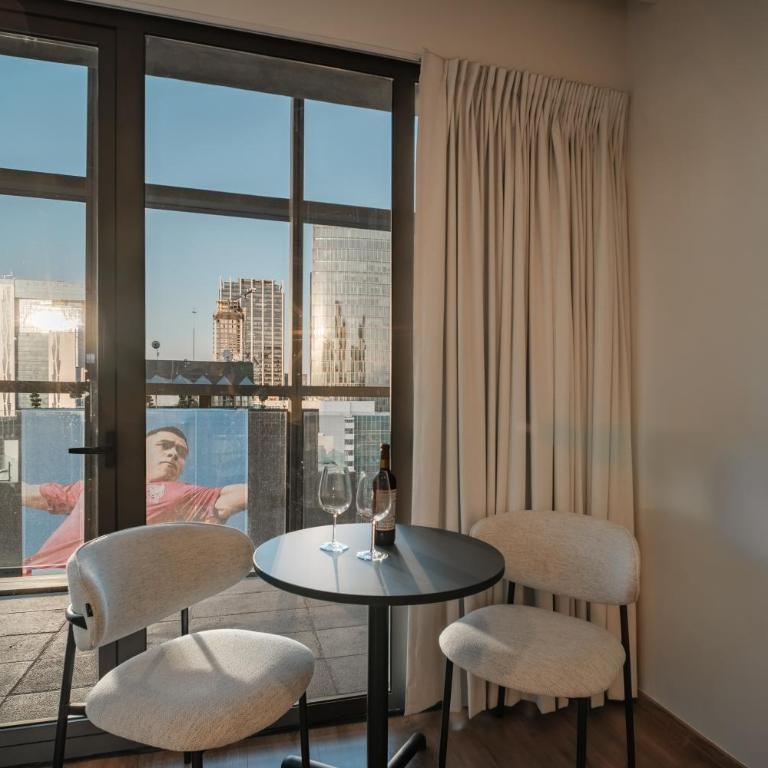 Nido x Reforma - Apartamento de 1 dormitorio - 22