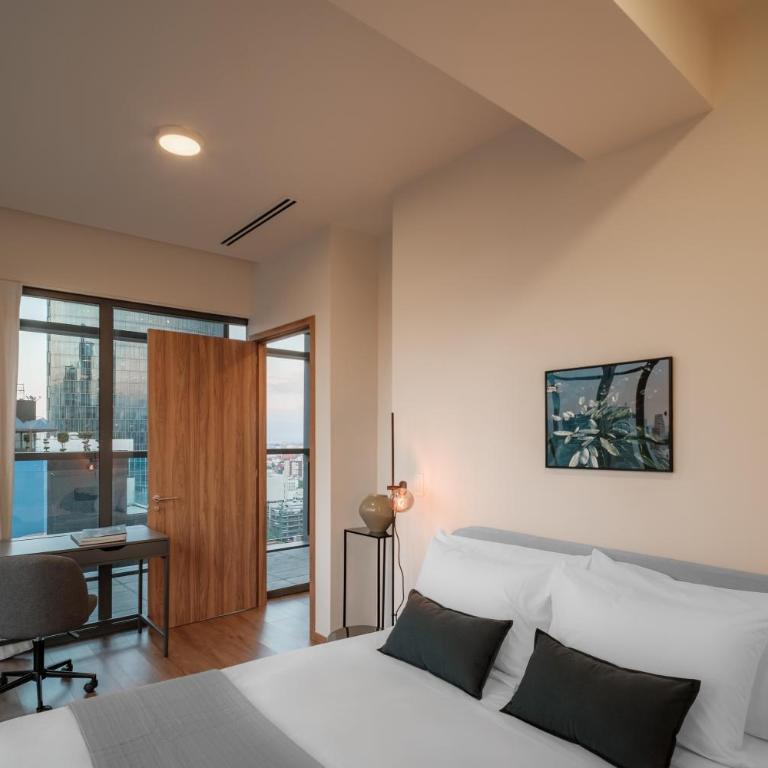 Nido x Reforma - Apartamento de 1 dormitorio - 12