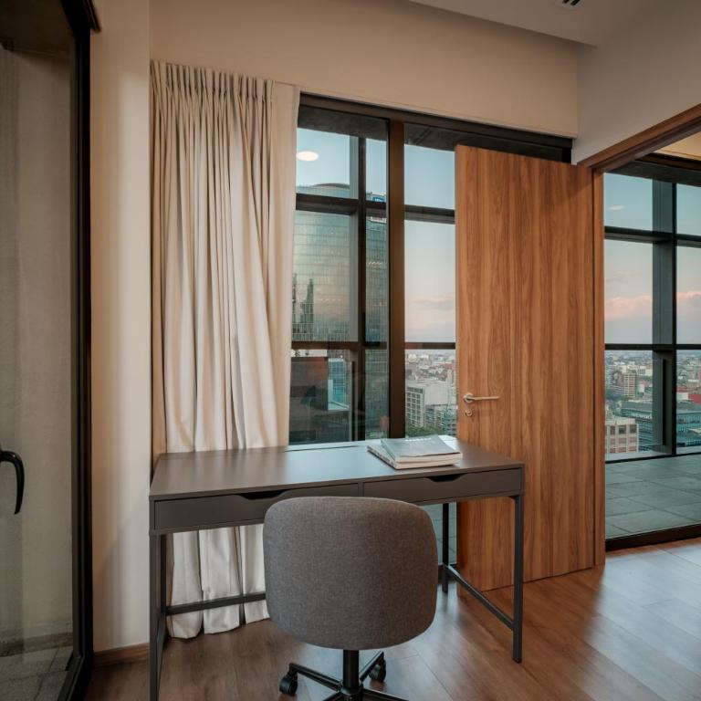 Nido x Reforma - Apartamento de 1 dormitorio - 9