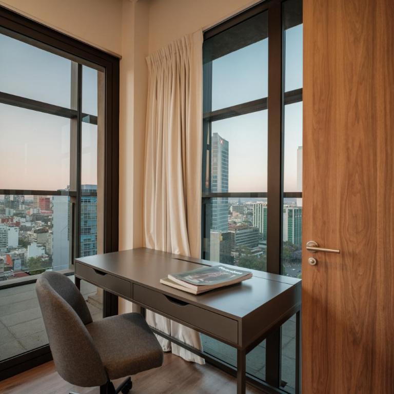Nido x Reforma - Apartamento de 1 dormitorio - 11