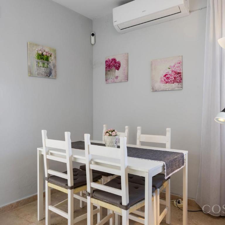Barrosa Garden House - Chiclana de la Frontera - Casa de 2 dormitorios - 11