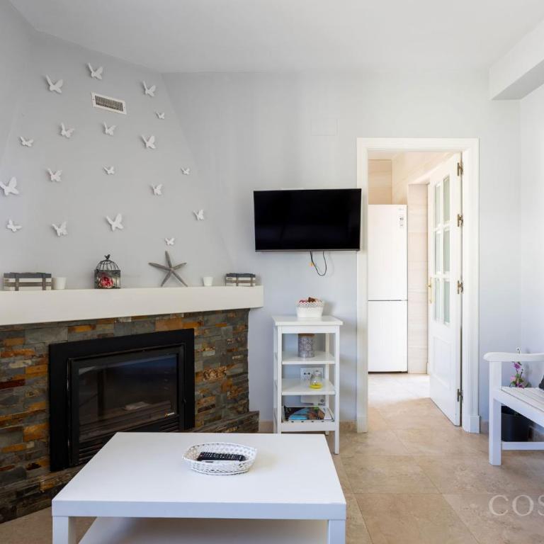 Barrosa Garden House - Chiclana de la Frontera - Casa de 2 dormitorios - 24