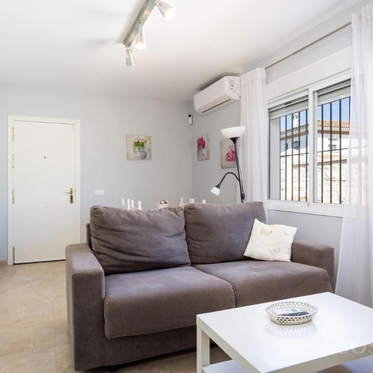 Barrosa Garden House - Chiclana de la Frontera - Casa de 2 dormitorios - 25